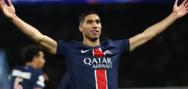 أفضل اللاعبين المغاربة في أوروبا موسم 2026…