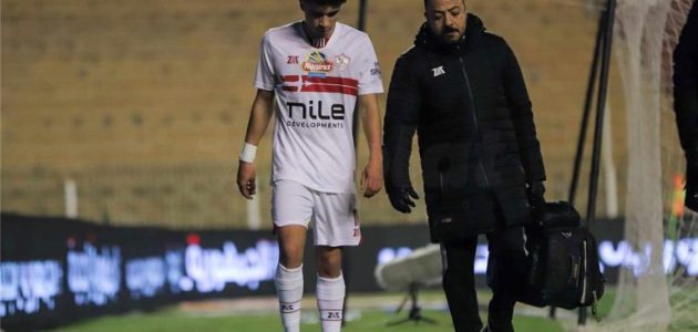 تصعيد جديد: أزمة مستحقات أحمد الجفالي مع الزمالك تصل إلى الفيفا وتفجر مفاجآت