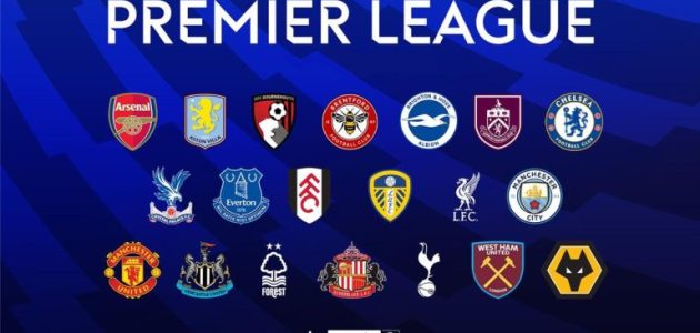 الكشف عن قائمة أفضل لاعبي الدوري الإنجليزي المرشحون لشهر نوفمبر: من سيتوج بالجائزة؟